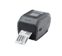 HONEYWELL - Honeywell PC45T stampante per etichette (CD) Trasferimento termico 203 x 203 DPI Con cavo e senza cavo Collegamento ethernet LAN Wi-Fi Blu - SPEDIZIONE GRATUITA