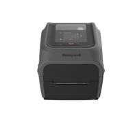 Honeywell PC45, 8 dots/mm (203 dpi), disp., RTC, USB, USB Host, Ethernet