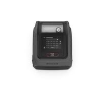 Honeywell PC45, 8 dots/mm (203 dpi), disp., RTC, USB, USB Host, Ethernet