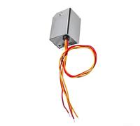 Honeywell per sostituzione motore valvola ZONE, costruzione in lega con 18 cavi e microinterruttore a contatto dorato per serie V8043E1000, installazione fai da te per ripristinare il sistema di