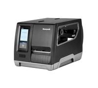 Stampante per etichette/CD Honeywell PM45A stampante etichette (CD) Trasferimento termico 203 x DPI 350 mm/s Cablato Collegamento ethernet LAN [PM45A10000000200]