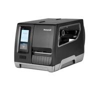 Stampante per etichette/CD Honeywell PM45A stampante etichette (CD) Trasferimento termico 406 x DPI 250 mm/s Con cavo e senza Collegamento ethernet LAN [PM45A10000000400]