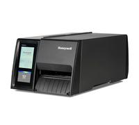 Honeywell PM45C, short door, 8 dots/mm (203 dpi), disp., USB, USB Host, RS232, Ethernet