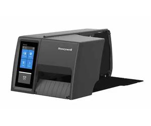 Honeywell PM45C, short door, 8 punti /mm (203dpi), Peeler, Disp., USB, USB Host, RS232, Ethernet