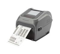 Honeywell PM65 TT Stampante per etichette 203dpi Rewind LTS Disp. USB RS232 Ethernet