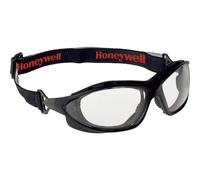 HONEYWELL - Set di comodi occhiali protettivi SP1000 2G, Tinta delle lenti: CLEAR CLEAR