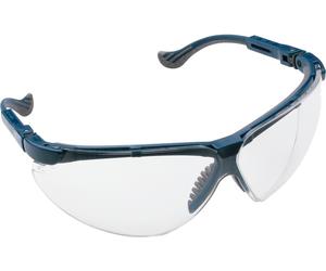 Honeywell Protezione degli occhi Occhiali di sicurezza (1011027) XC® Clear PC