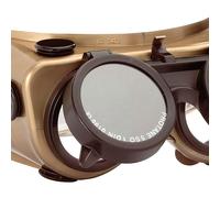 Honeywell Protezione degli occhi Occhiali di sicurezza per IR5 (805635) Amigo Clear