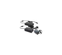 HONEYWELL - PS-05-1000W-C, 90-250V, 50/60 Hz, 5,2V, Interno, Barcode reader, Nero