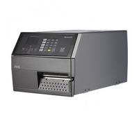 Honeywell PX45A 12 dots/mm (300 dpi) PX45A00000030300, cutter, disp. (colour), RTC, Ethernet, multi-IF