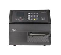 Honeywell PX45A 12 dots/mm (300 dpi), rewind, LTS, disp. (colour), RTC, Ethernet, multi-IF