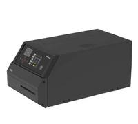 Honeywell PX45A 12 punti /mm (300dpi), Cutter, Disp. (colour), RTC, Ethernet, Multi-IF