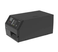 Honeywell PX45A 12 punti /mm (300dpi), Disp. (colour), RTC, Ethernet, Multi-IF