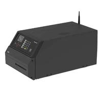 Honeywell PX45A 8 punti /mm (203dpi), Cutter, Disp. (colour), RTC, Ethernet, WLAN, Multi-IF