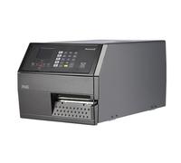 Honeywell PX45A, Ethernet, TT 300 DPI, stampante per etichette [CD] Trasferiment