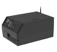 Honeywell PX65A 12 punti /mm (300dpi), Disp. (colour), Ethernet, WLAN, Multi-IF