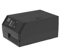 Honeywell PX65A 12 punti /mm (300dpi), Rewind, LTS, Disp. (colour), Ethernet, Multi-IF