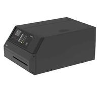 Honeywell PX65A 8 punti /mm (203dpi), Cutter, Disp. (colour), Ethernet, Multi-IF