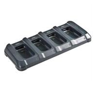 HONEYWELL Quad Battery charger CK3 AC20 Alimentatore pc/server 871-230-401