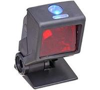 Honeywell Quantum T 3580 - Scanner a mani libere omnidirezionale, colore: Nero