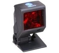 Lettore di codice a barre Honeywell QuantumT 3580 codici fisso 1D Laser Nero [MK3580-31C41]