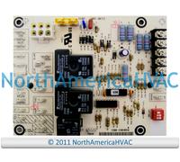 Honeywell Resideo Fornace Ventola Control Board Sostituisce ST9120C 3000