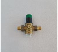 HONEYWELL RIDUTTORE DI PRESSIONE BRAUKMANN D06F