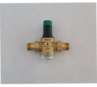 HONEYWELL RIDUTTORE DI PRESSIONE BRAUKMANN D06F