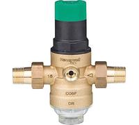 Riduttore di pressione d06f - am 3/4 Honeywell