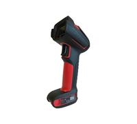 HONEYWELL RS232 Kit Tethered 1D PDF417 2D Barcode scanner 1990IXR-3SER-R