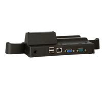 Honeywell office dock
