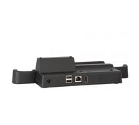 Honeywell RT10-DD docking station per dispositivo mobile Tablet Nero (RT10 DISPL