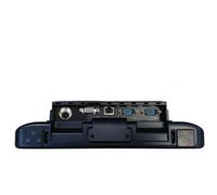 Honeywell RT10-EVD docking station per dispositivo mobile Tablet Nero (RT10 ENHA