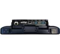 Honeywell RT10-EVD docking station per dispositivo mobile Tablet Nero [RT10-EVD]