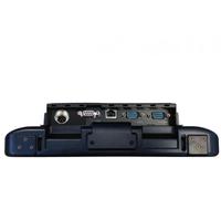 Honeywell Dock veicolare RT10-EVD Enhanced per tablet Nero