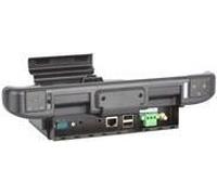 Honeywell vehicle dock