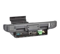 Honeywell vehicle dock
