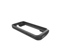 Honeywell Custodia protettiva in gomma EDA52-RB-0 per ScanPal EDA52 Nero
