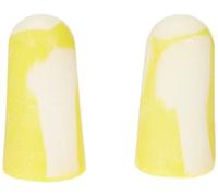Honeywell Safety 303L-10 3P - Tappi per orecchie, 3 x 10 paia, colore: Giallo/Bianco