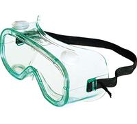 Honeywell Safety 731255005507 - Occhiali protettivi trasparenti