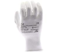 Honeywell Safety Products 616 Taglia 8 Guanto protettivo, bianco