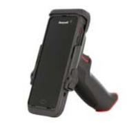 Honeywell scan handle