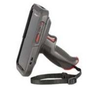 Honeywell scan handle