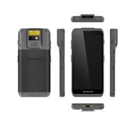 Honeywell EDA5S, 2Pin, 2D, USB, BT, WLAN, NFC, Kit (USB), RB, Android, EDA5S-00AE31N21Rk