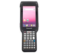Honeywell ScanPal EDA61K, 2D, EX20, 10.5 cm (4''), Alpha, GPS, USB, BT, WLAN, 4G, Android, Kit (USB), GMS
