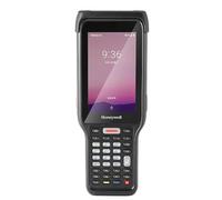 Honeywell ScanPal EDA61K computer palmare 10,2 cm (4") 800 x 480 Pixel Touch screen 460 g Nero [EDA61K-1AUB34PEOK]