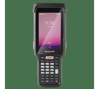 Honeywell ScanPal EDA61K computer palmare 10,2 cm [4] 800 x 480 Pixel Touch screen 460 g Nero (EDA61K NUM WWAN 3GB/32GB EX20 4 NEW