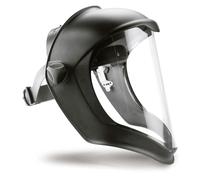 Honeywell Scudo facciale bionico Schermo facciale completo, misura regolabile