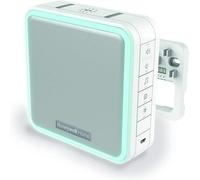 Friedland DW915S Grigio, Bianco, DW915S