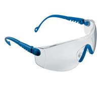 Honeywell Sicurezza Occhiali OP-TEMA 1004949 Abrasione Resist Lenti Trasparenti